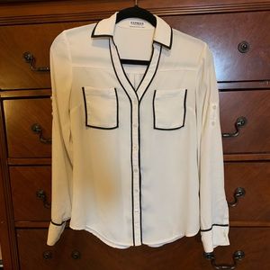 EXPRESS Portofino Shirt